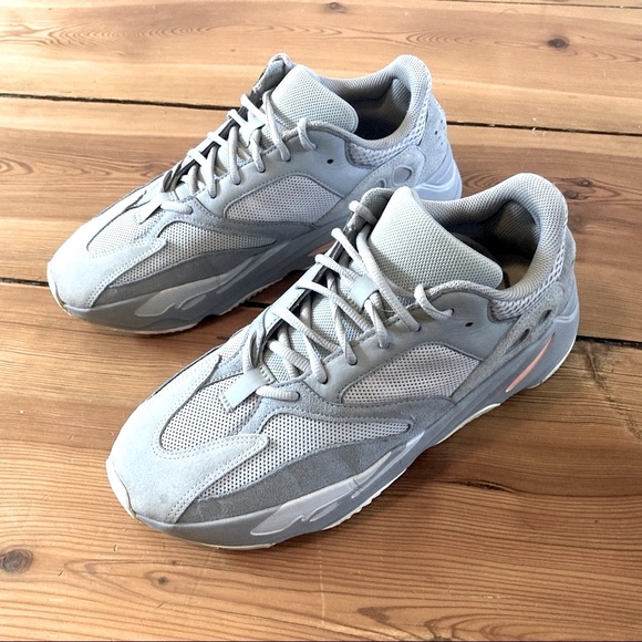 Yeezy 700 ‘Inertia’ (size 11) - Picture 1 of 6